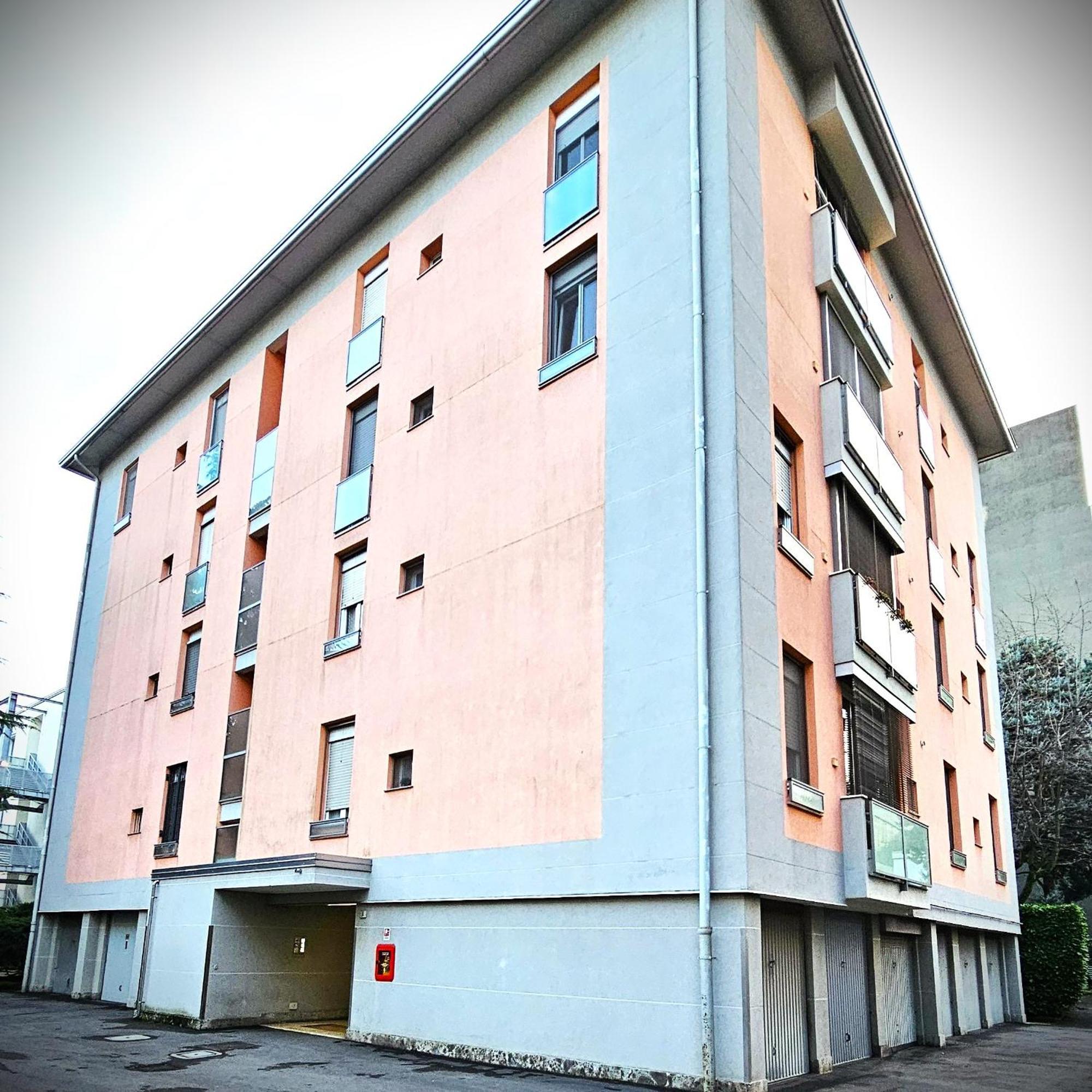 Bbking Appartamento Policlinico San Donato Milanese Eksteriør billede
