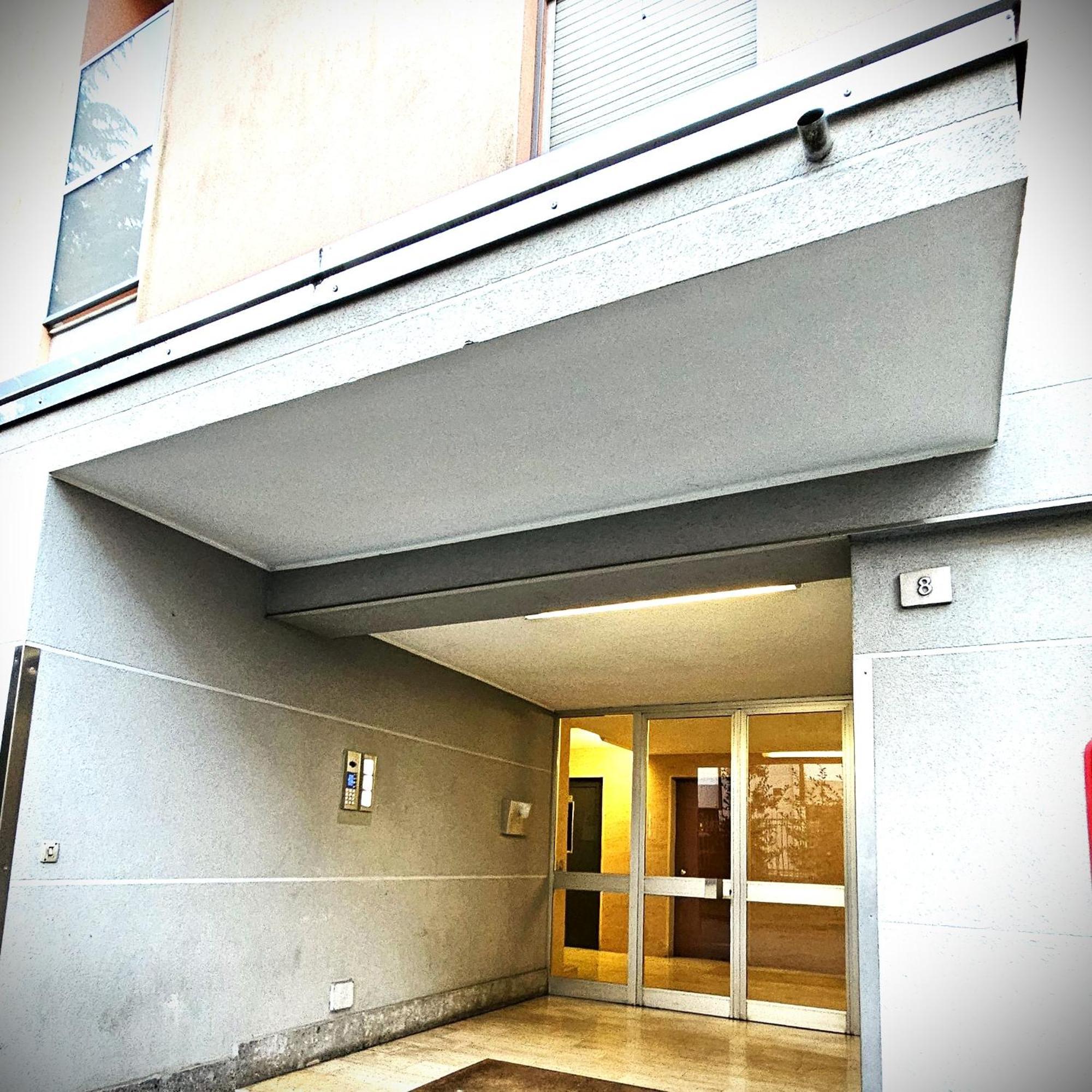 Bbking Appartamento Policlinico San Donato Milanese Eksteriør billede